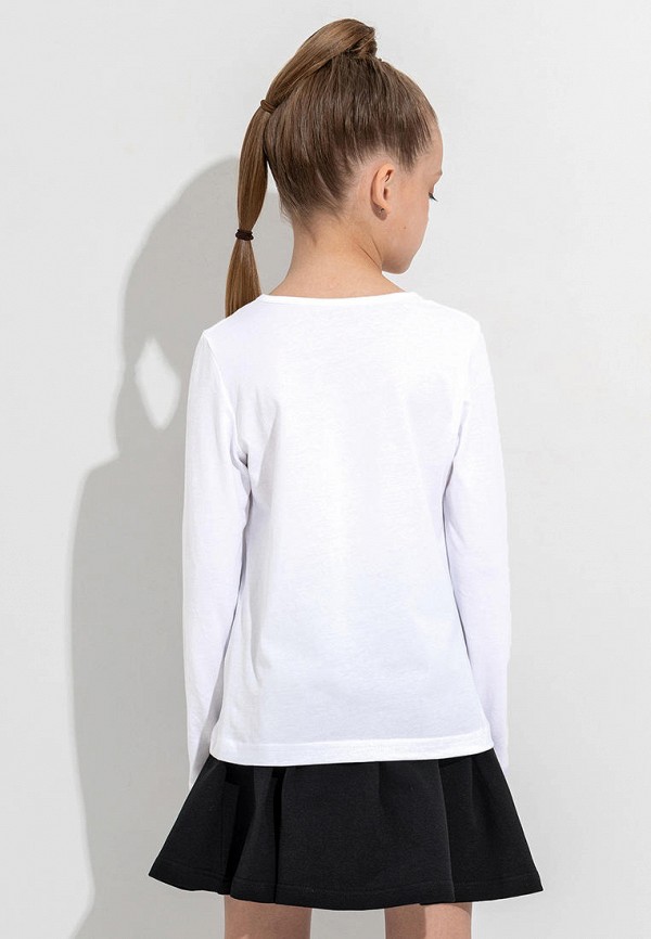 Апрель Лонгслив - фото 3