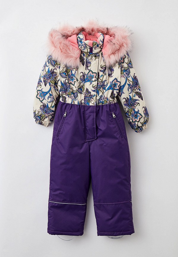 Saima Комбинезон утепленный - фото 1