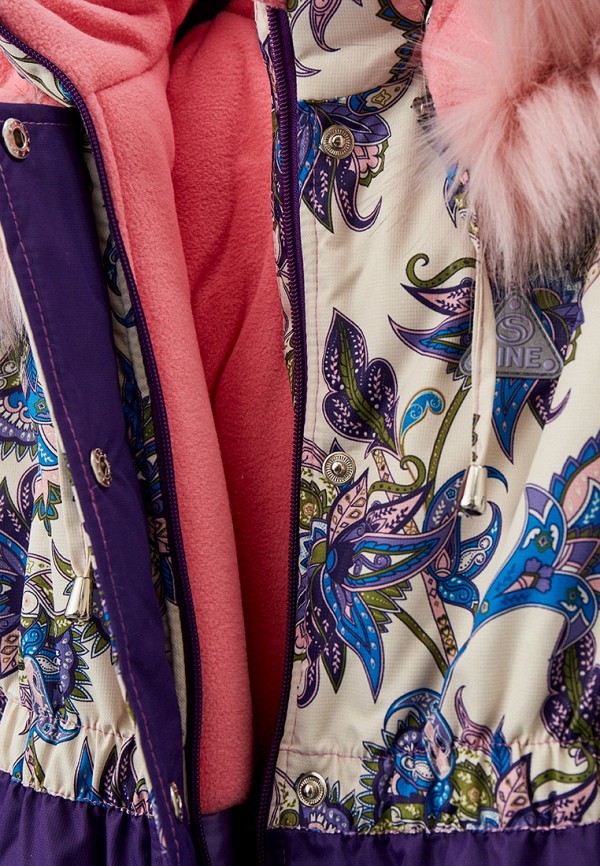 Saima Комбинезон утепленный - фото 4