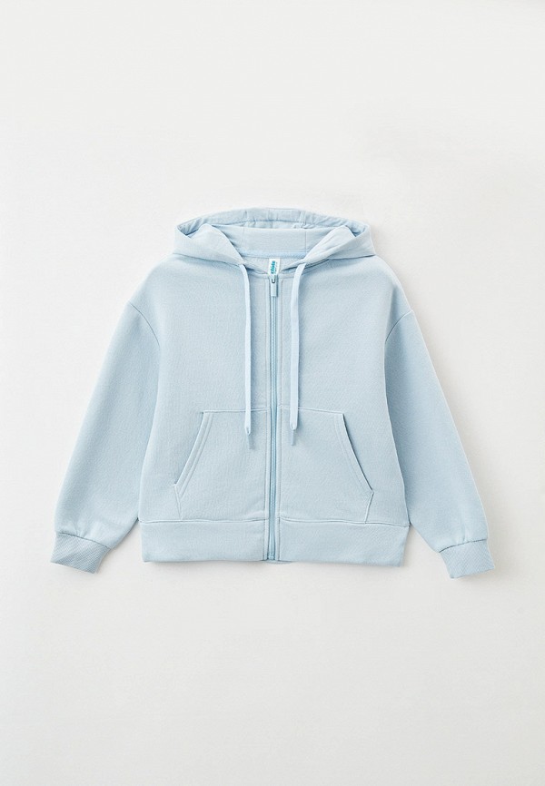 Acoola Толстовка - с начесом - фото 1