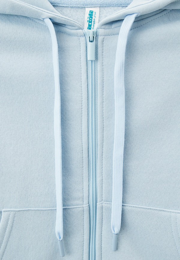 Acoola Толстовка - с начесом - фото 3