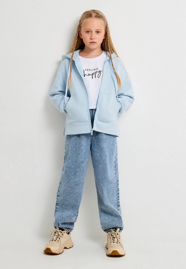 Acoola Толстовка - с начесом - фото 4