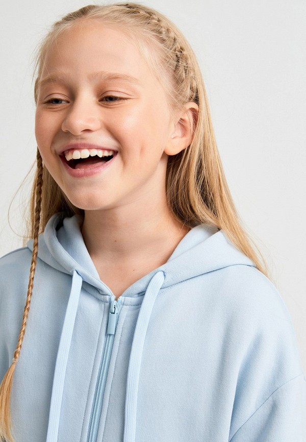 Acoola Толстовка - с начесом - фото 5