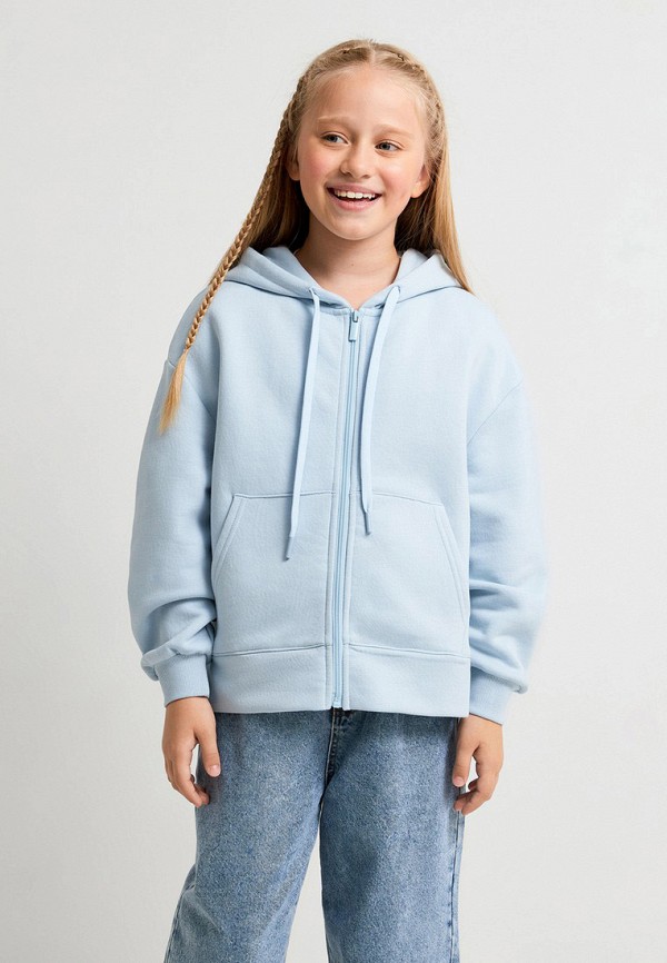 Acoola Толстовка - с начесом - фото 6