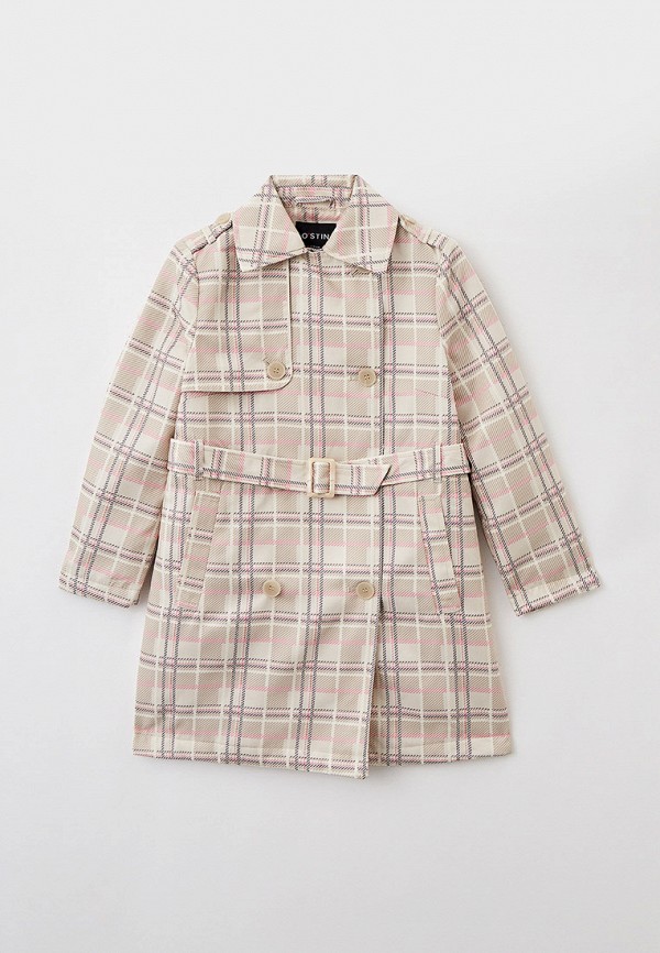 O'STIN Плащ - фото 1