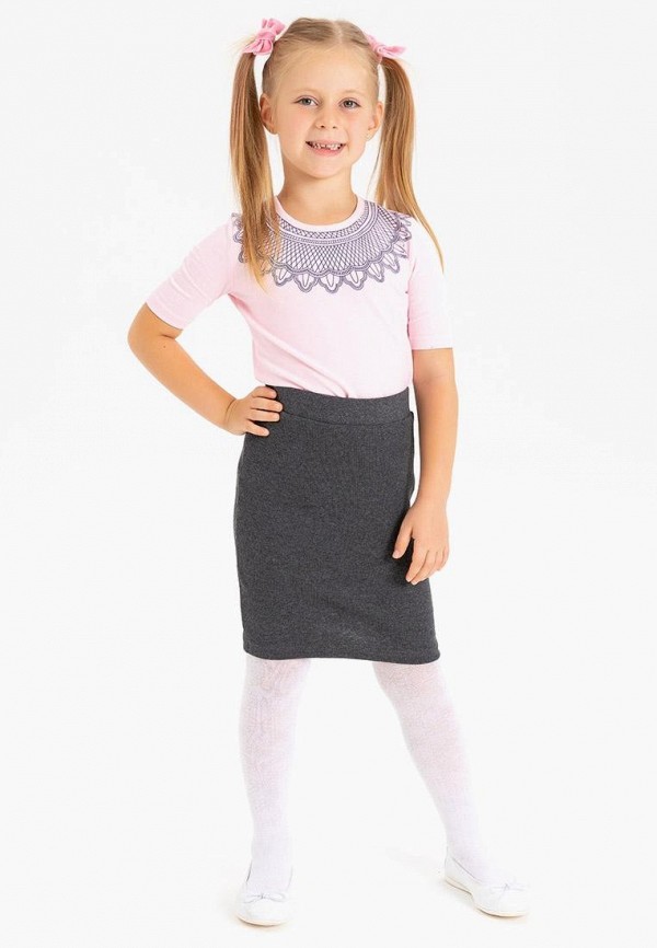 КотМарКот Юбка - школьная - фото 1