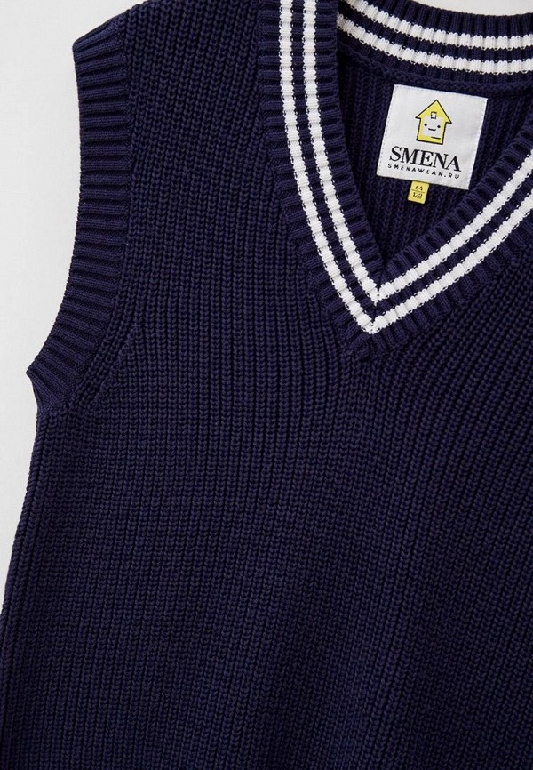 Smena Жилет - фото 5