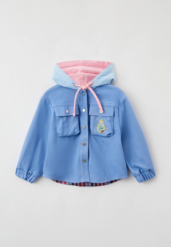 Mia Gia Куртка джинсовая - фото 1