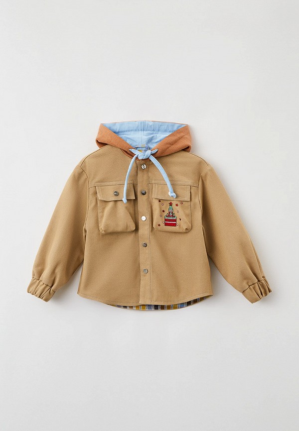 Mia Gia Куртка - фото 1