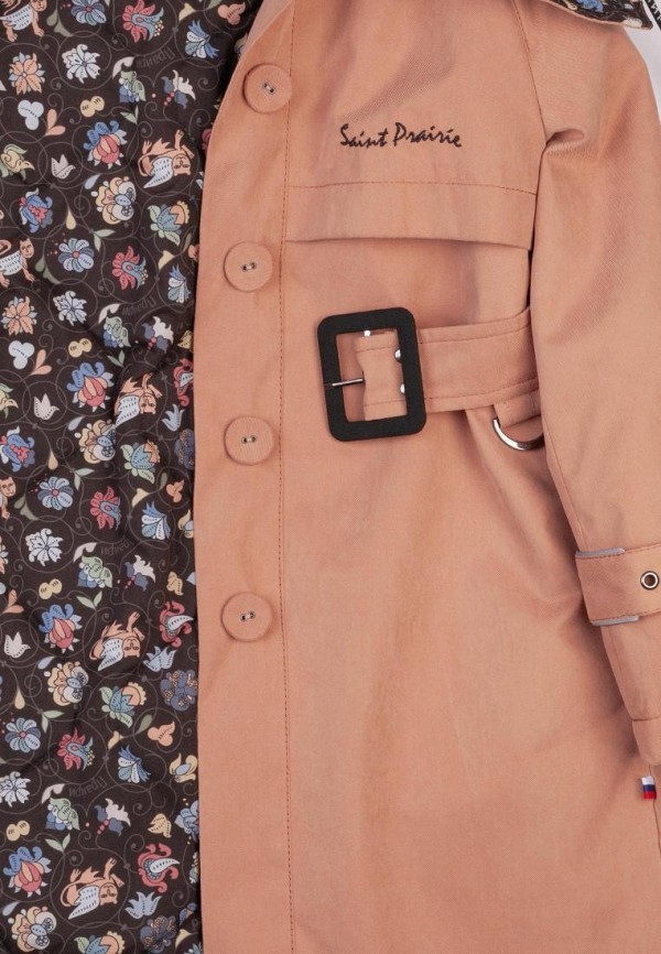 Prairie Saint Petersburg Плащ - фото 5