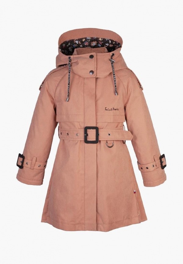 Prairie Saint Petersburg Плащ - фото 2