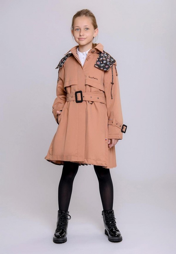 Prairie Saint Petersburg Плащ - фото 1