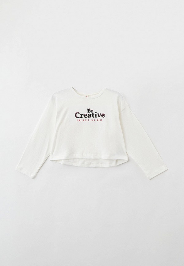 D&F Лонгслив - фото 1