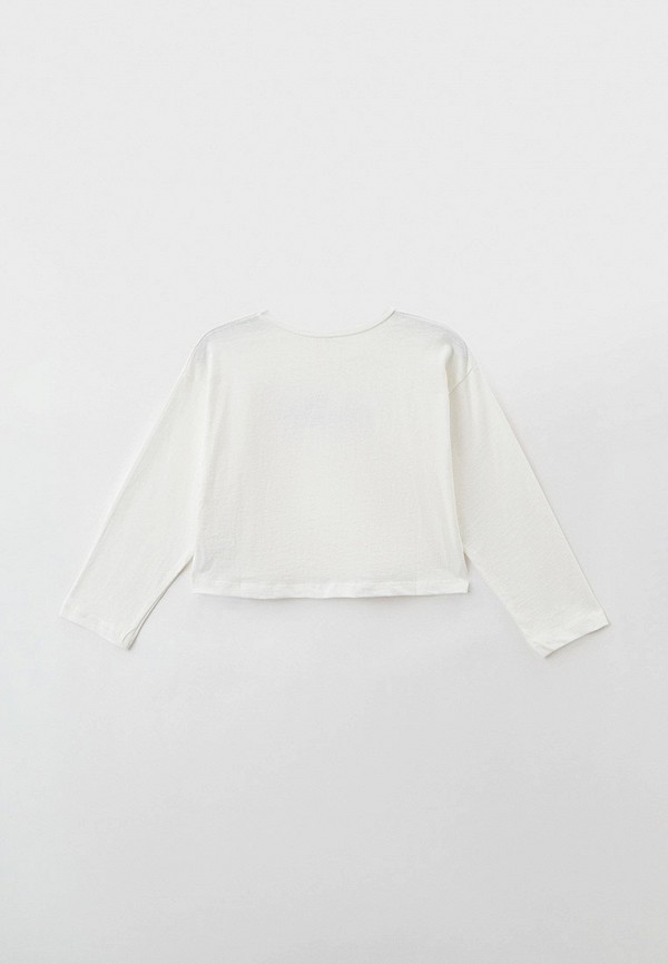 D&F Лонгслив - фото 2