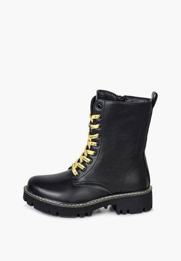 T.Taccardi Ботинки - фото 1