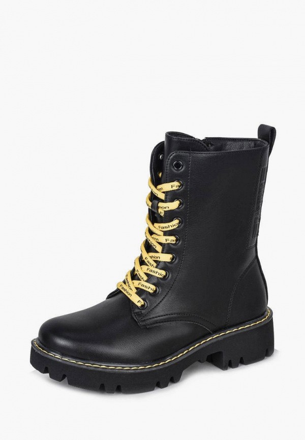 T.Taccardi Ботинки - фото 2