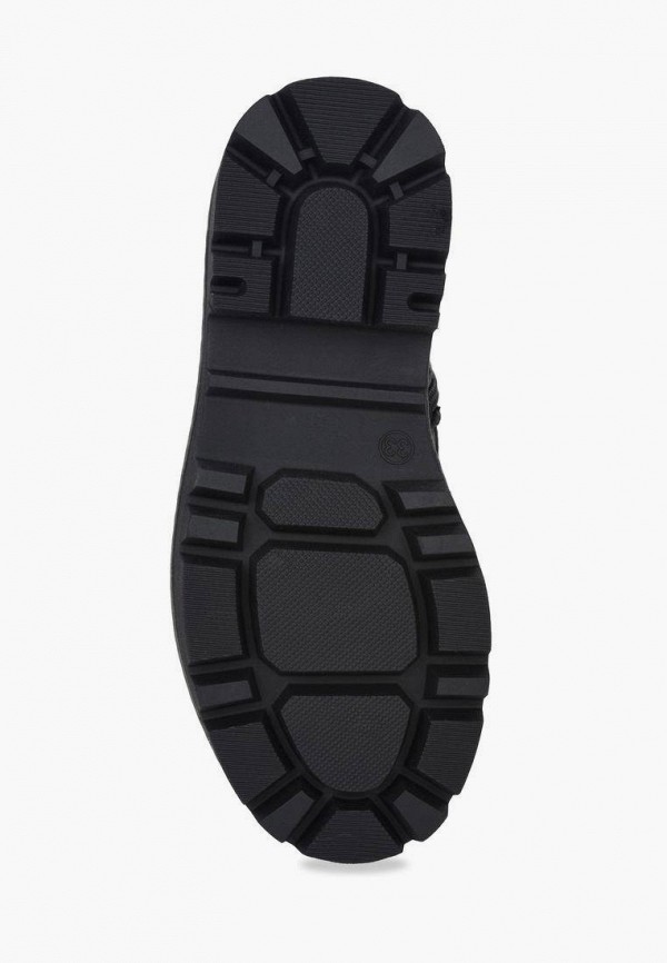 T.Taccardi Ботинки - фото 4