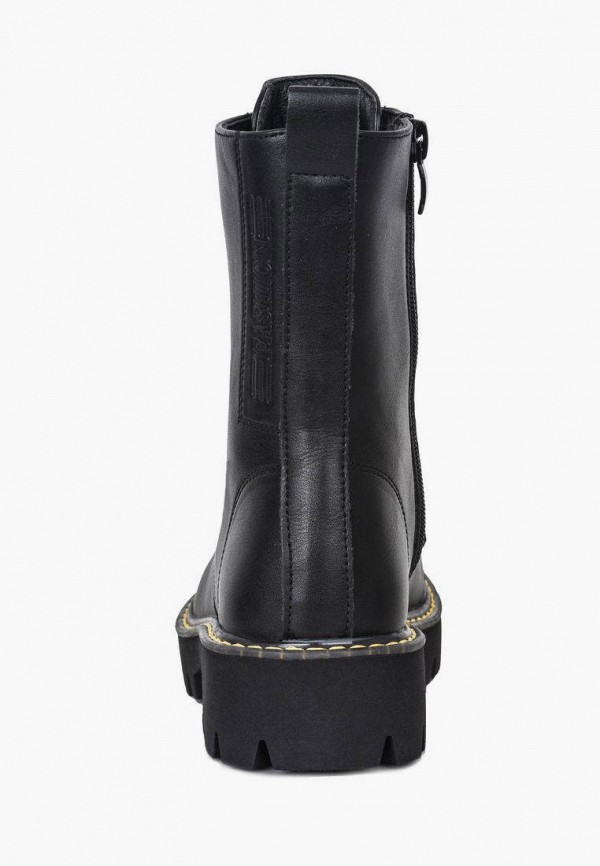 T.Taccardi Ботинки - фото 5