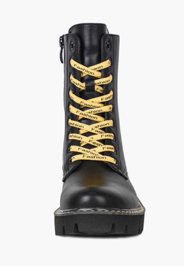 T.Taccardi Ботинки - фото 6