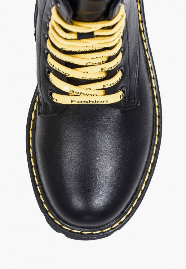 T.Taccardi Ботинки - фото 3