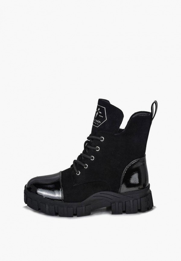 T.Taccardi Ботинки - фото 1