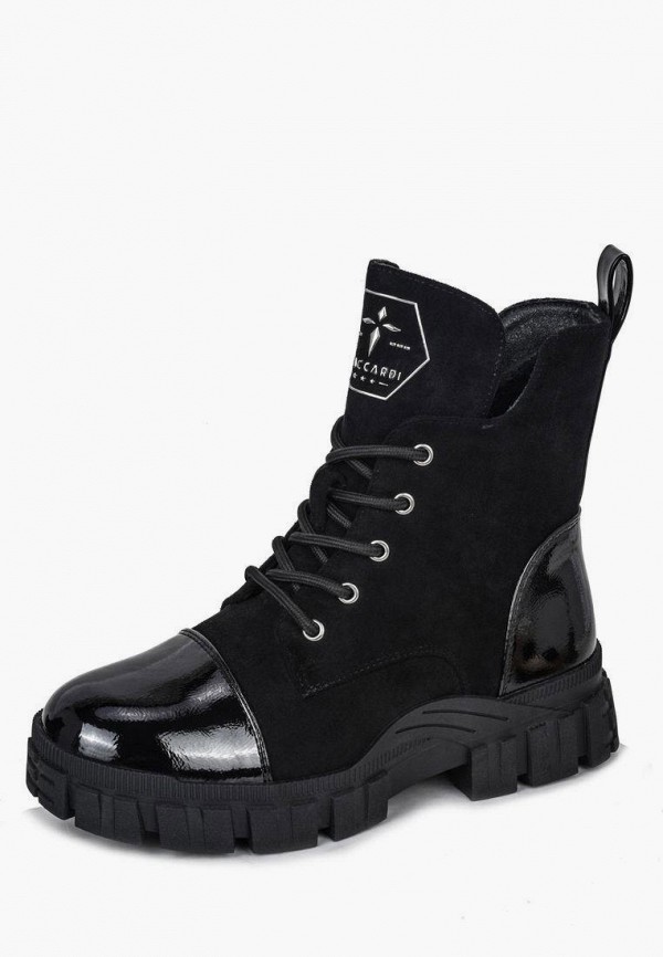 T.Taccardi Ботинки - фото 2