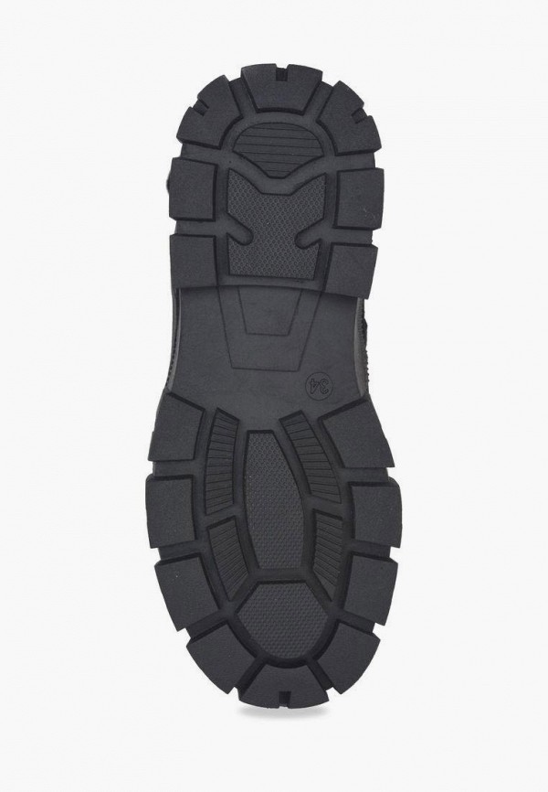 T.Taccardi Ботинки - фото 4