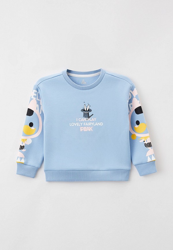 Peak Свитшот - фото 1