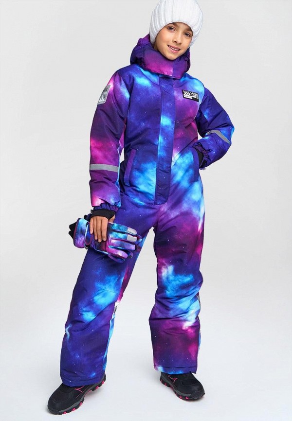 PlayToday Комбинезон утепленный - фото 1