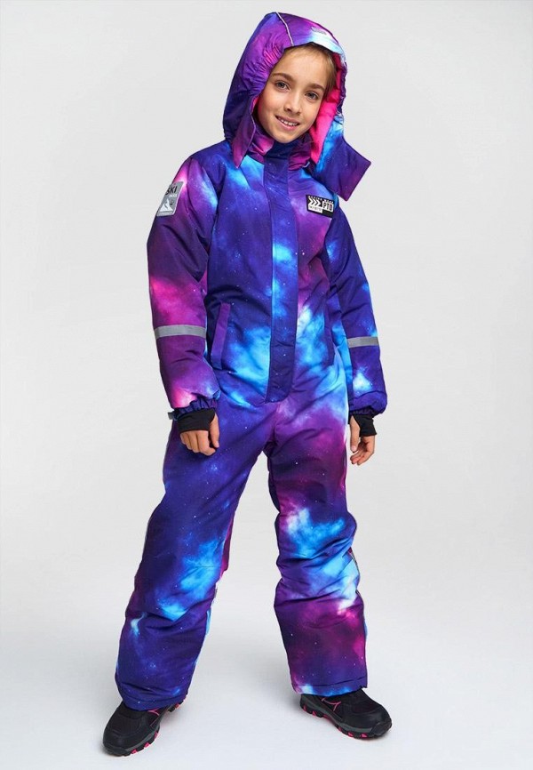 PlayToday Комбинезон утепленный - фото 2