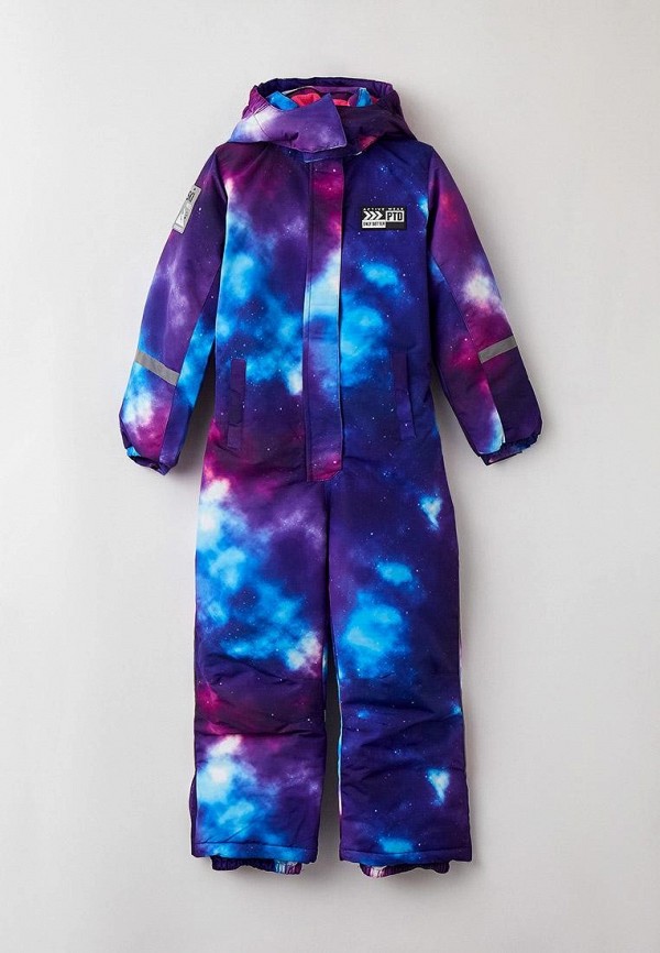 PlayToday Комбинезон утепленный - фото 4