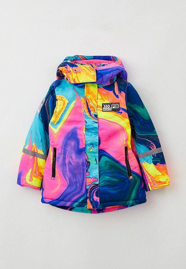 PlayToday Куртка утепленная - фото 4