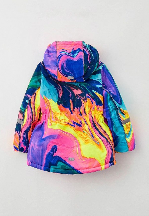 PlayToday Куртка утепленная - фото 5