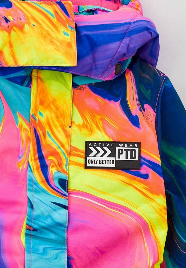 PlayToday Куртка утепленная - фото 6