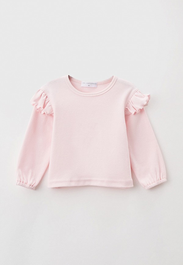 Ete Children Лонгслив - фото 1