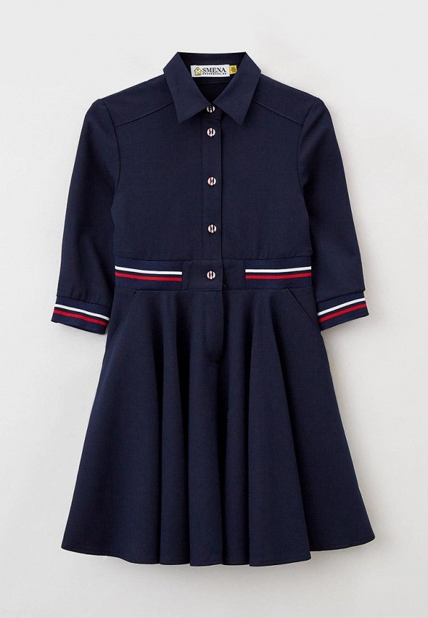 Smena Платье - фото 3