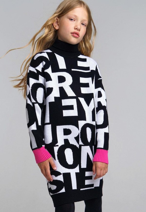 PlayToday Платье - фото 1