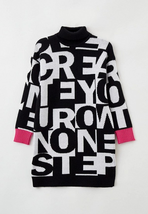 PlayToday Платье - фото 4