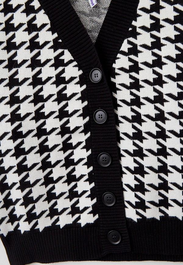 PlayToday Кардиган и юбка - фото 3