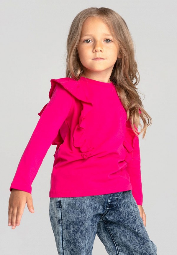 PlayToday Лонгслив - фото 1