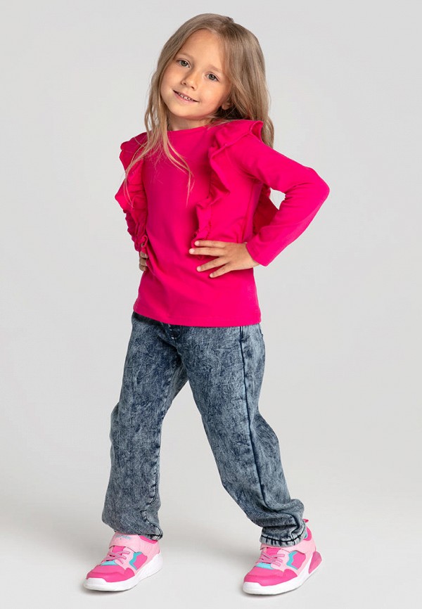 PlayToday Лонгслив - фото 2