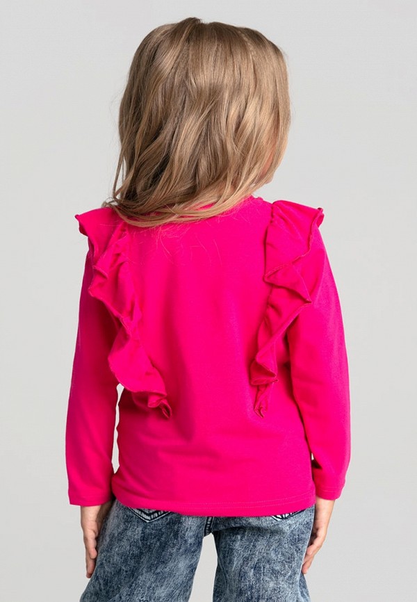 PlayToday Лонгслив - фото 3