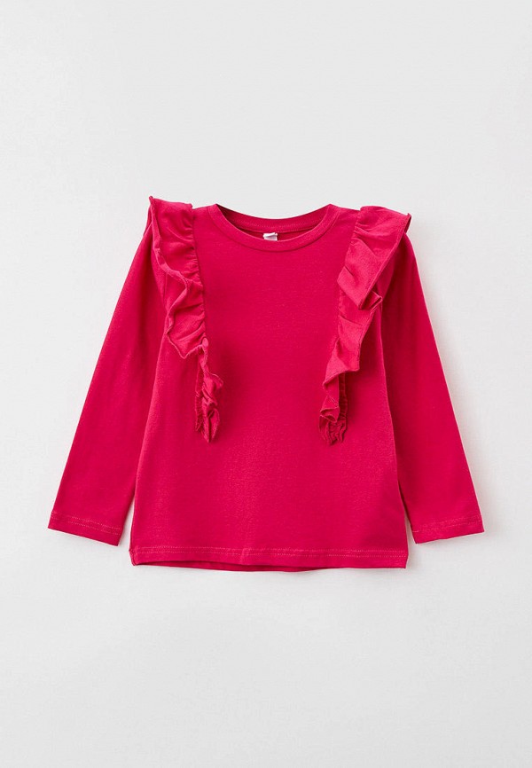 PlayToday Лонгслив - фото 4