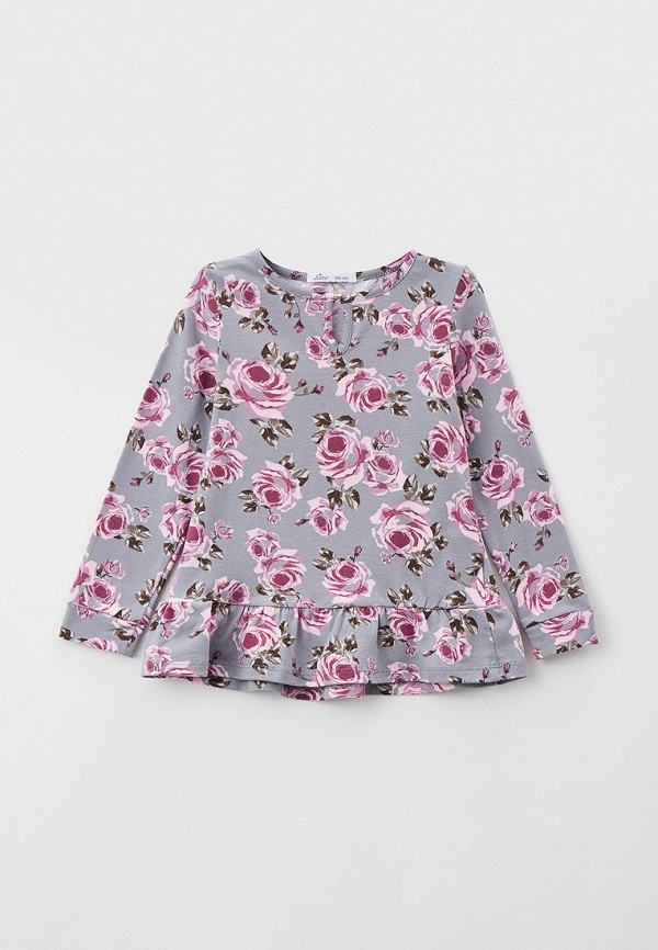 Juno Лонгслив - фото 1