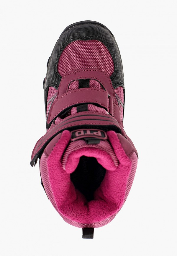 PlayToday Ботинки - фото 4