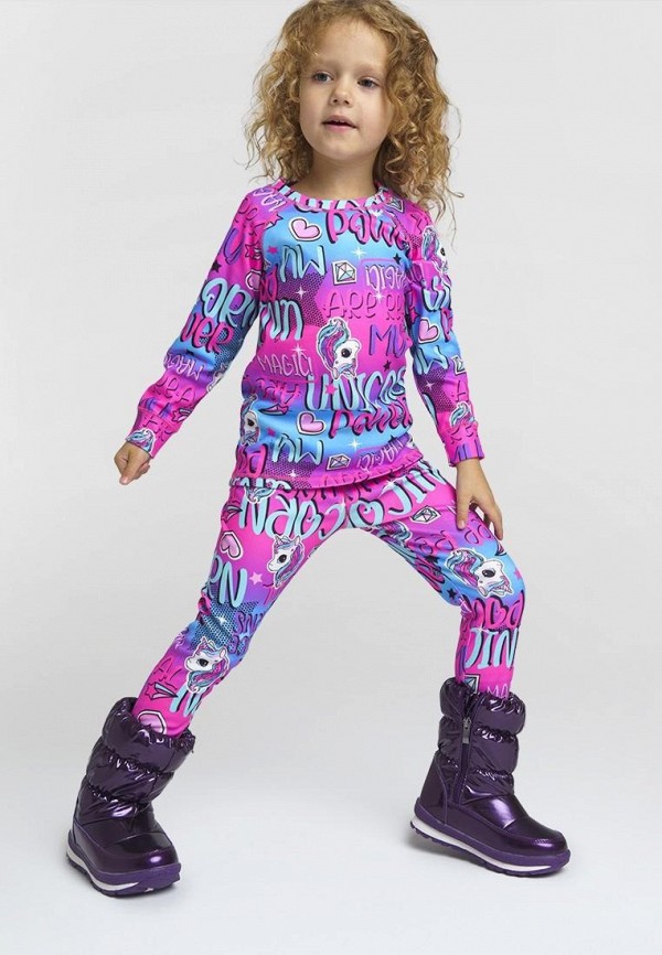 PlayToday Комплект термобелья - фото 1