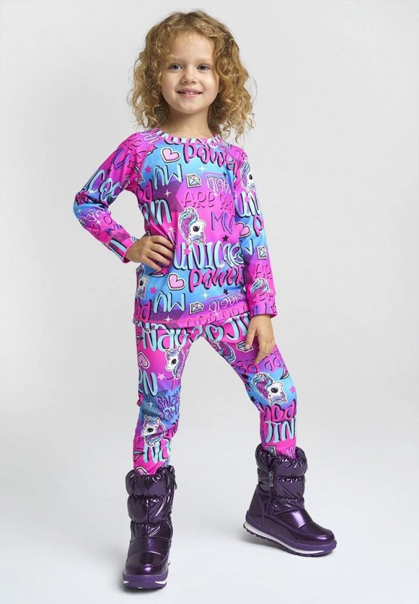 PlayToday Комплект термобелья - фото 2