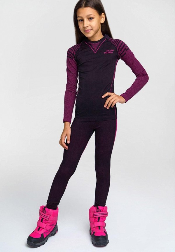 PlayToday Комплект термобелья - фото 1