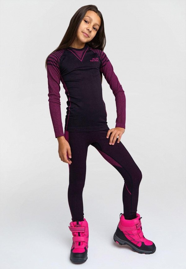 PlayToday Комплект термобелья - фото 2