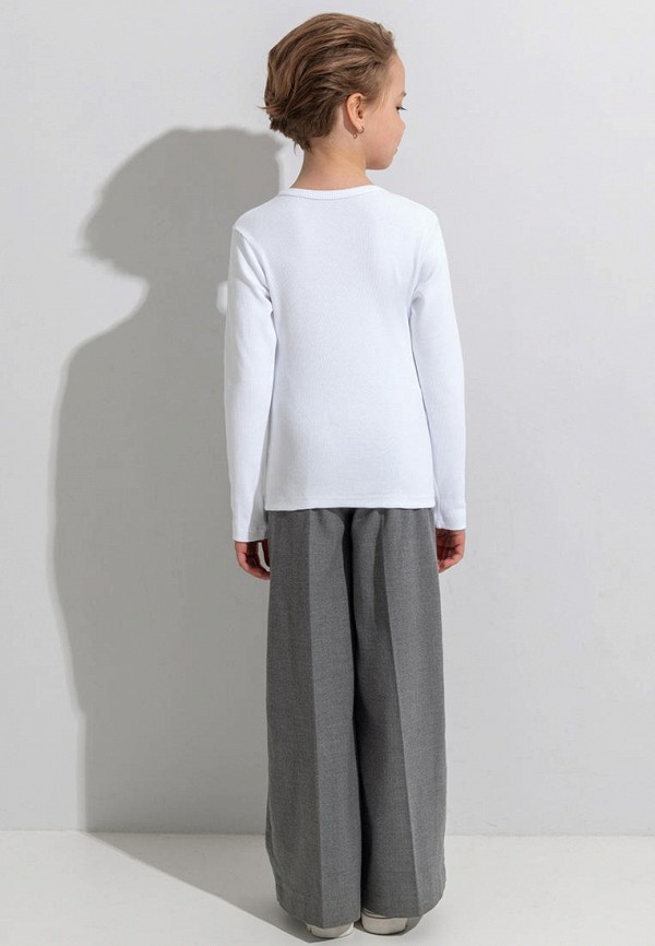 Апрель Лонгслив - фото 3